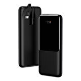 Baseus Elf 10000 mAh Hızlı Şarj Powerbank