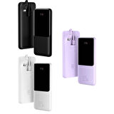 Baseus Elf 10000 mAh Hızlı Şarj Powerbank