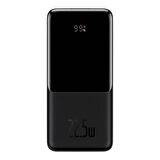 Baseus Elf 10000 mAh Hızlı Şarj Powerbank