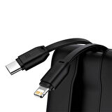 Baseus Elf 10000 mAh Hızlı Şarj Powerbank