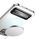 Baseus Foldable Bracket Katlanabilir Akıllı Telefon Standı