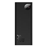 Baseus Adaman 30000 mAh Hızlı Şarj Powerbank 