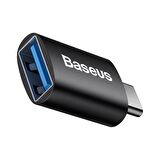 Baseus Ingenuity Type-C to USB 3.1 Çevirici