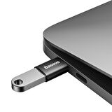 Baseus Ingenuity Type-C to USB 3.1 Çevirici