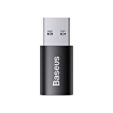 Baseus Ingenuity USB 3.1 to Type-C Çevirici