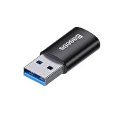 Baseus Ingenuity USB 3.1 to Type-C Çevirici