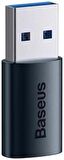 Baseus USB 3.1 to Type-C Dönüştürücü Adaptör Mini OTG Baseus Ingenuity Series