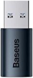 Baseus USB 3.1 to Type-C Dönüştürücü Adaptör Mini OTG Baseus Ingenuity Series