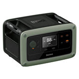 Baseus Energy Stack Digital Taşınabilir Enerji-Güç İstasyonu 600W 180000mAh (220V)