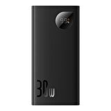 Baseus Adaman 2 10000 mAh Hızlı Şarj Powerbank 