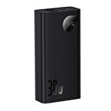 Baseus Adaman 2 10000 mAh Hızlı Şarj Powerbank 