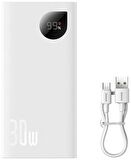 Baseus Adaman 2 10000 mAh Yok Powerbank