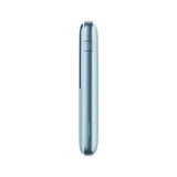 Baseus Bipow Pro Digital Display Fast Charge Power Bank 10000mAh 20W Blue (With Simple Series Charging Cable USB to Type-C 3A 0.3m White)