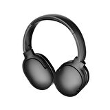 Baseus D02 Pro Bluetooth Kulaklık Siyah