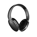 Baseus D02 Pro Bluetooth Kulaklık Siyah