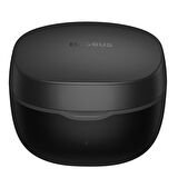 Baseus Encok WM01 2022 True Wireless Bluetooth Kulaklık Siyah