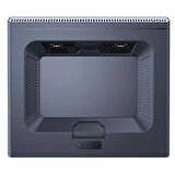 Baseus ThermoCool Isı Yayılımlı Çift Fanlı Turbo Laptop Soğutucu Stand
