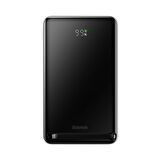 Baseus MgSafe Overseas 10000 mAh Hızlı Şarj Powerbank Beyaz 