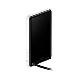 Baseus MgSafe Overseas 10000 mAh Hızlı Şarj Powerbank Beyaz 