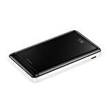 Baseus MgSafe Overseas 10000 mAh Hızlı Şarj Powerbank Beyaz 