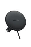 Baseus CW01 Magsafe Araç Şarj Aleti Teşhir