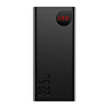 Baseus Adaman Metal Overseas Edition 20000 mAh Hızlı Şarj Powerbank 