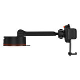 Baseus Easy Control Clamp Pro Araç İçi Telefon Tutucu