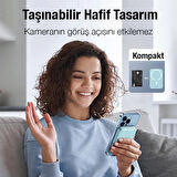 Baseus 6000 mAh Hızlı Şarj Powerbank