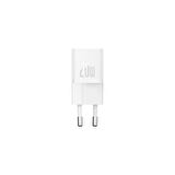 Baseus Gan5 Series 20W Pd Ultra Hızlı Type-C Şarj Aleti Mini Adaptör