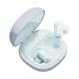 Baseus AirNora 2 True Wireless Bluetooth Kulaklık Galaxy Mavi