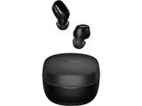 BASEUS Encok WM01 TWS Bluetooth Kulak İçi Kulaklık Siyah