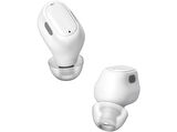 BASEUS Encok WM01 TWS Bluetooth Kulak İçi Kulaklık Beyaz