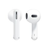 Baseus Bowie WX5 True Wireless Bluetooth Kulaklık Beyaz