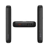 Baseus Comet Series 10000 mAh Hızlı Şarj Powerbank