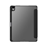 Baseus Minimalist iPd Air 4 & Air 5 10.9'' Kılıfı Siyah