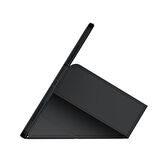 Baseus Minimalist iPd Air 4 & Air 5 10.9'' Kılıfı Siyah