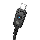 Baseus Unbreakable 100W 200 cm PD Type-C Şarj Kablosu