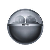 Baseus Bowie E5 True Wireless Bluetooth Kulaklık Siyah