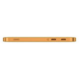 Baseus Blade2 Dizüstü Bilgisayar Notebook için 65W 12.000 mAh Dijital Ekranlı PD Powerbank, Turuncu