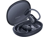 BASEUS Eli Sport 1 Open-Ear TWS Bluetooth Kablosuz Kulak İçi Kulaklık Siyah