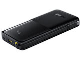 BASEUS Bipow 2 10000mAh Taşınabilir Şarj Cihazı Siyah