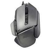 James Donkey 007 8200DPI 7 Tuş RGB Lazer Gaming Mouse