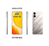 Vivo Y29S 256 6 5G (Vivo Türkiye Garantili) Altın 128 GB