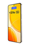 Vivo Y29S 128 6 5G (Vivo Türkiye Garantili) Altın 128 GB 5G