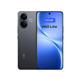 Vivo V60 Lite 8GB 256GB Siyah