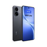 Vivo V60 Lite 8GB 256GB Siyah