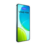 Vivo Y04 6/256 Yeşil Akıllı Telefon