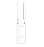 Indoor/Outdoor 802.11AC Wi-Fi Access Point,Durable IP65 enclosure for outdoor Wi-Fi applications,Coverage radius of 200 meters