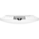 Ip-Com Pro-6-Lr Wi-Fi 6 Indoor 802.11A/B/G/N/AC/AX Dual-Band Long Range Access Point, 2.4ghz & 5ghz