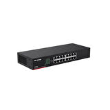 Ip-com G1016d 16 Port Gıgabıt Metal Kasa Rackmount Swıtch